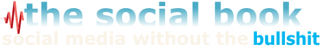 TheSocialBook Logo